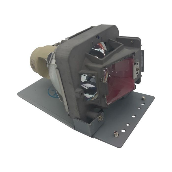 Lâmpada de projetor OPTOMA DE.5811122606-SOT BL-FP285A, lâmpada de substituição com alojamento.