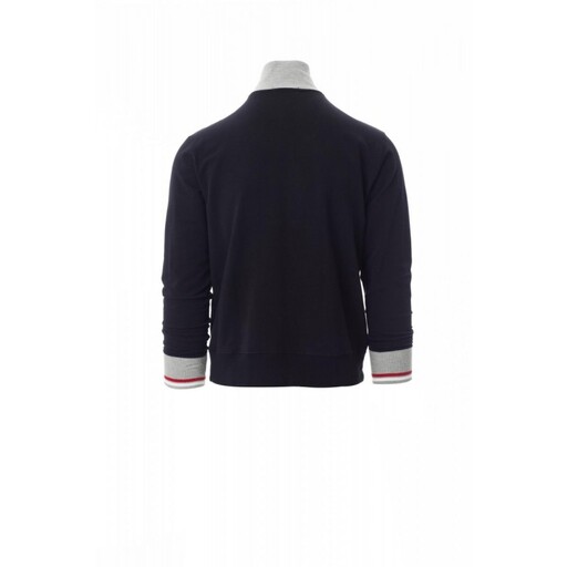 Sudadera 250gr Stretch French Terry Maverick Nr