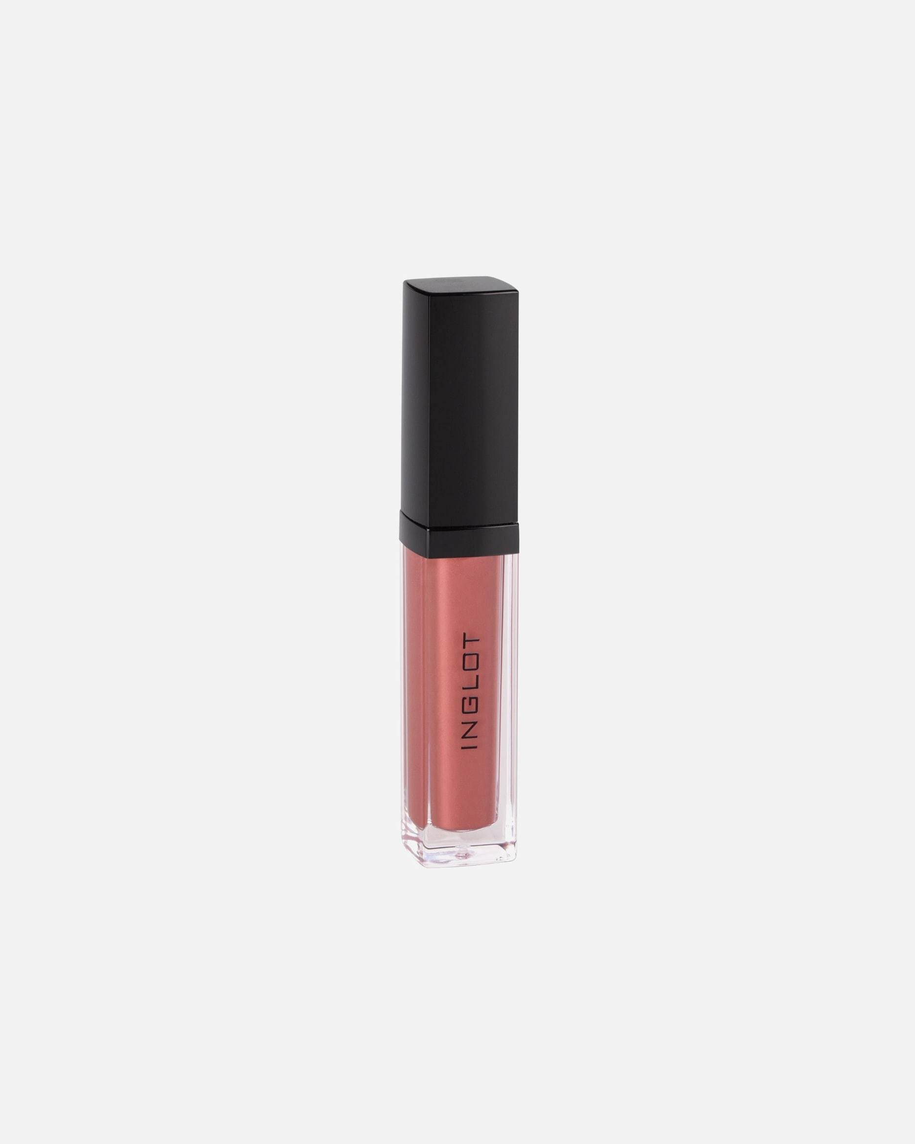 Inglot Lipstick HD matný odtieň na pery - 5,5 ml