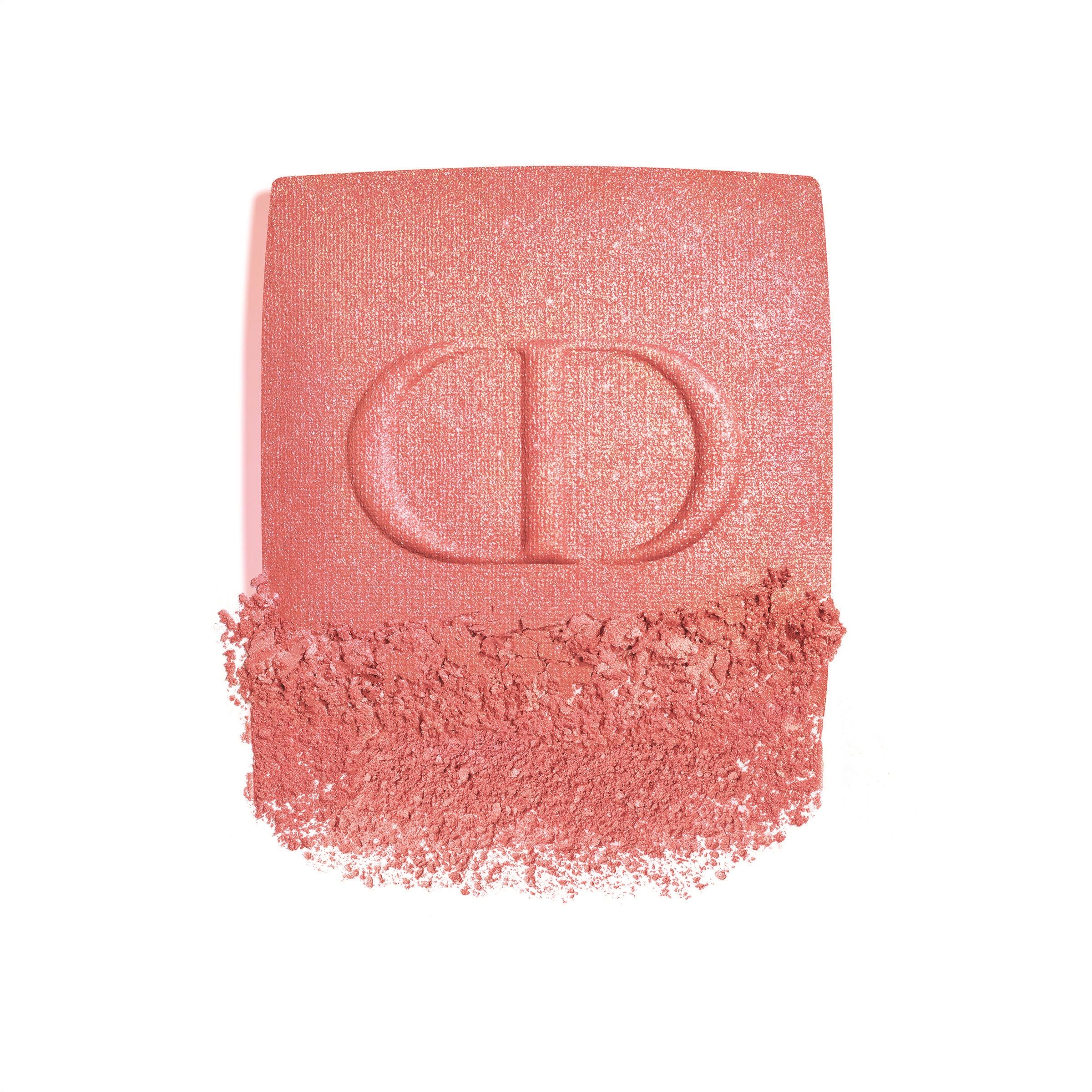Rouge Blush Dlhotrvajúca lícenka na líca a lícne kosti Luxusné lícenky