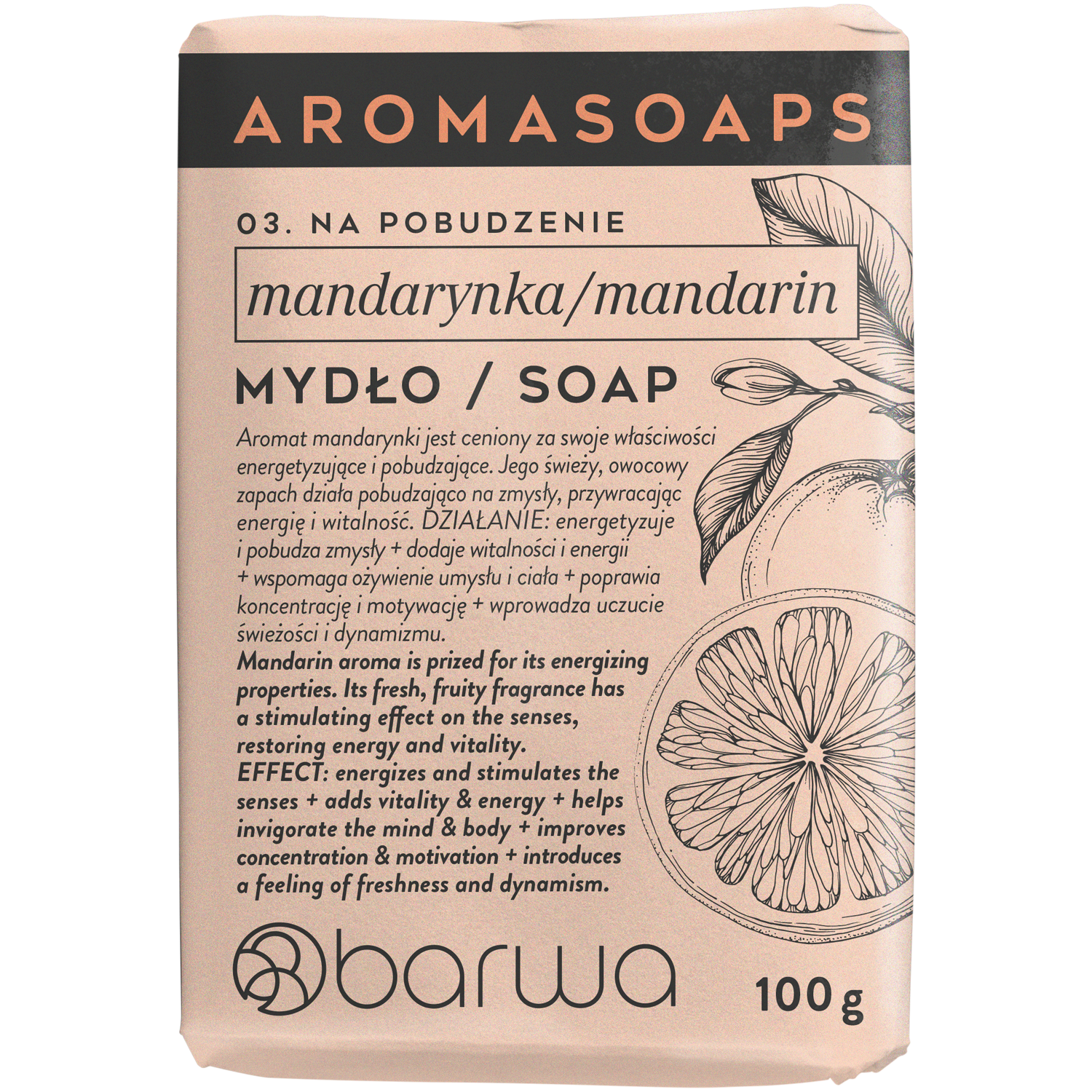 Aromasoaps Color
