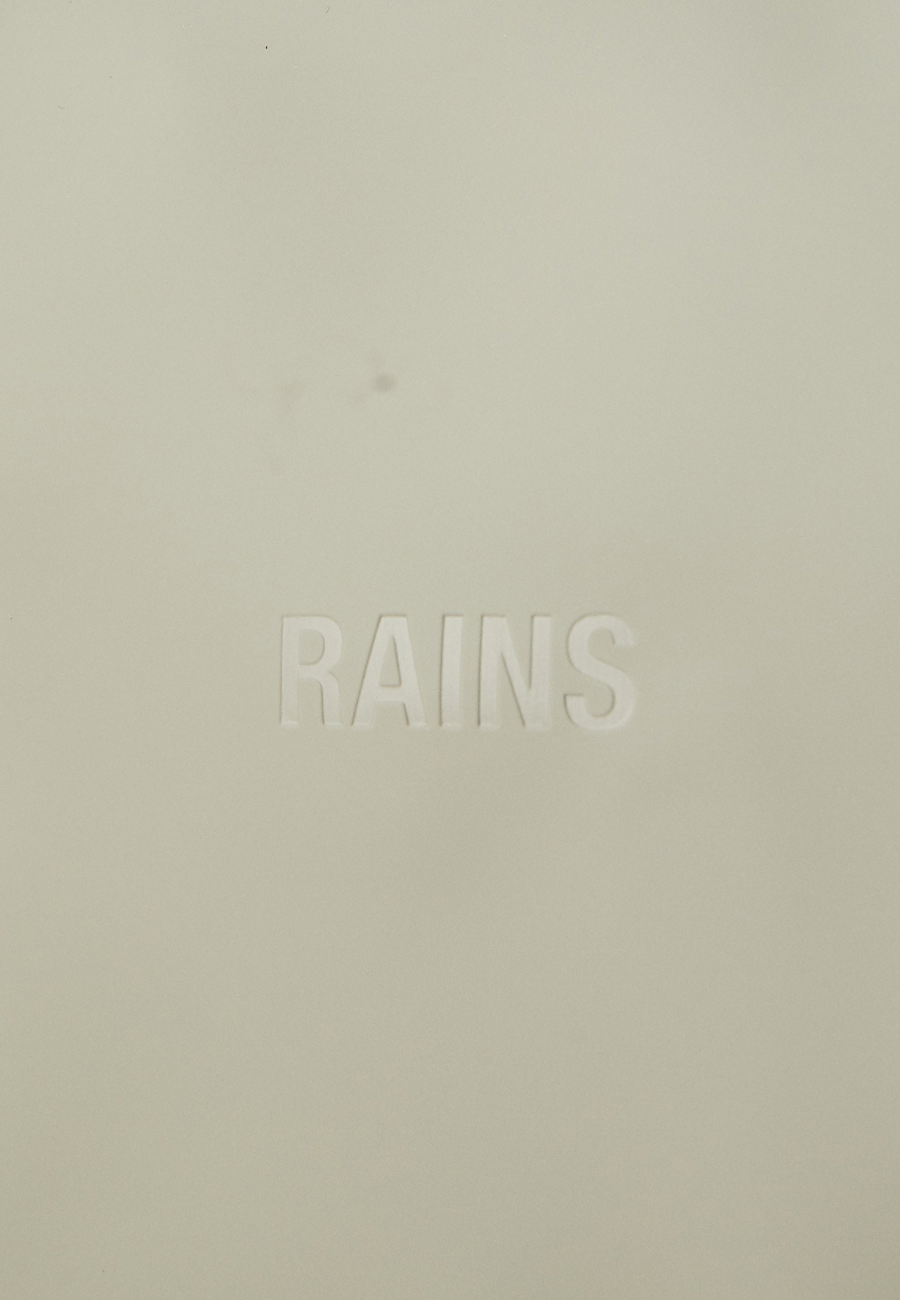 Rains savaitgalio krepšys