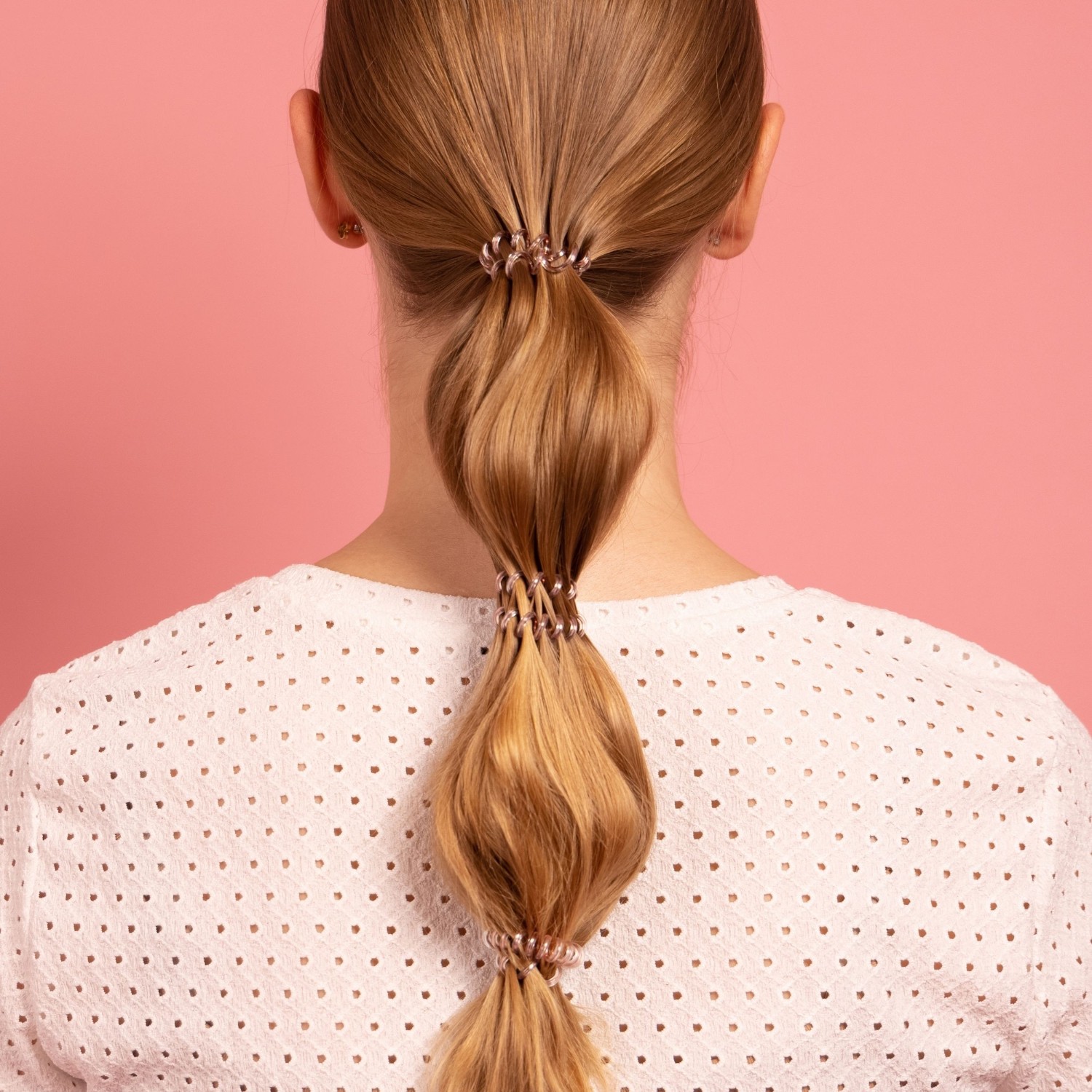 Invisibobble ORIGINAL Matte Me Myselfie and I