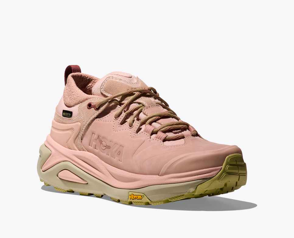 HOKA Kaha 3 lav GORE-TEX Rose Latte / Cardamom