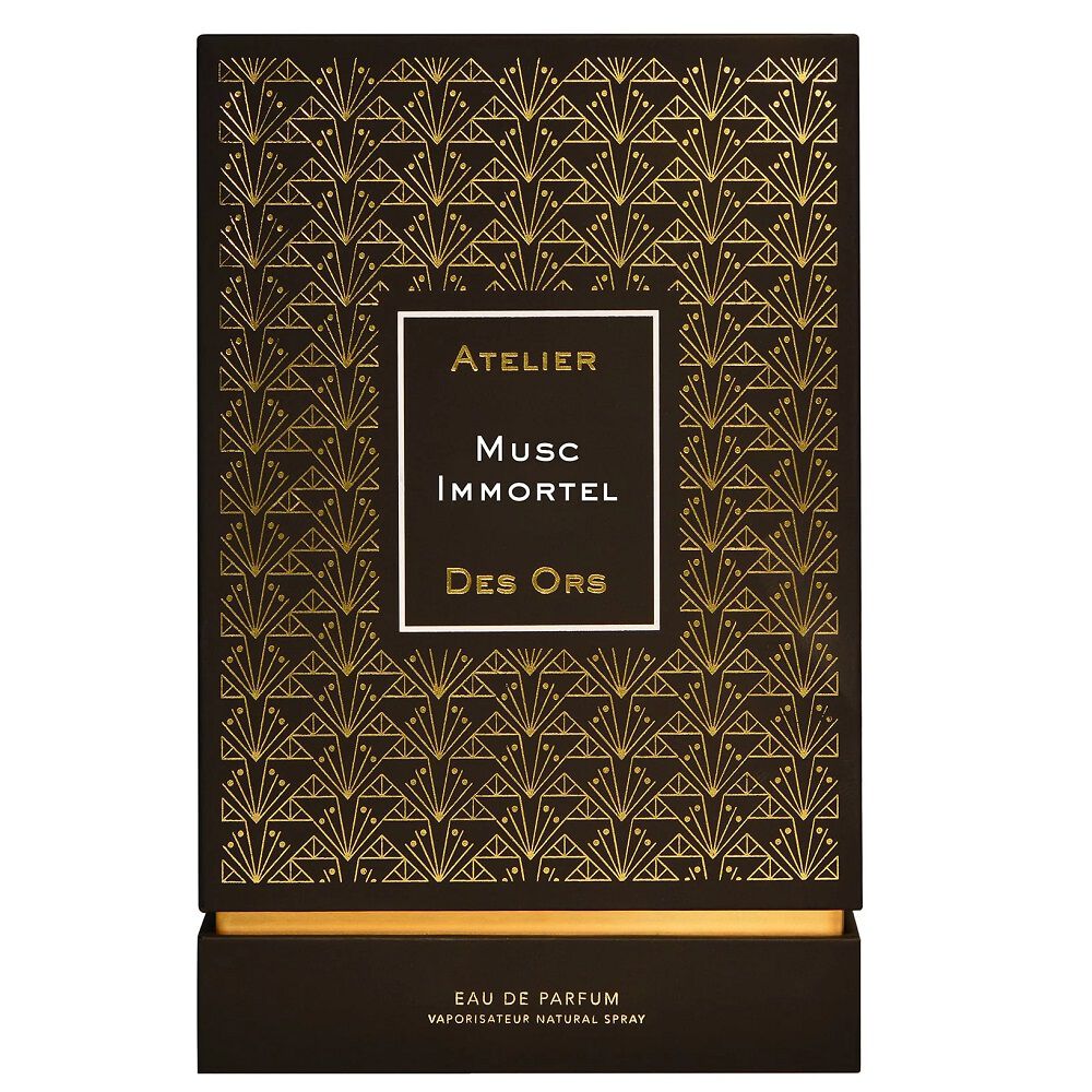 Atelier des Ors Musc Immortel