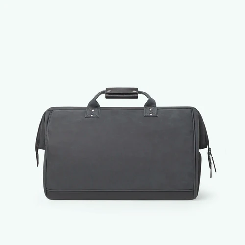 Cabaia Duffle Adventurer The Black Haven