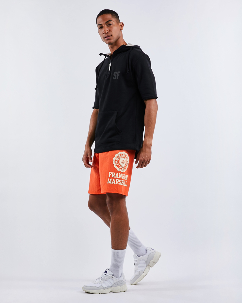 Franklin & Marshall Stort Logo #2