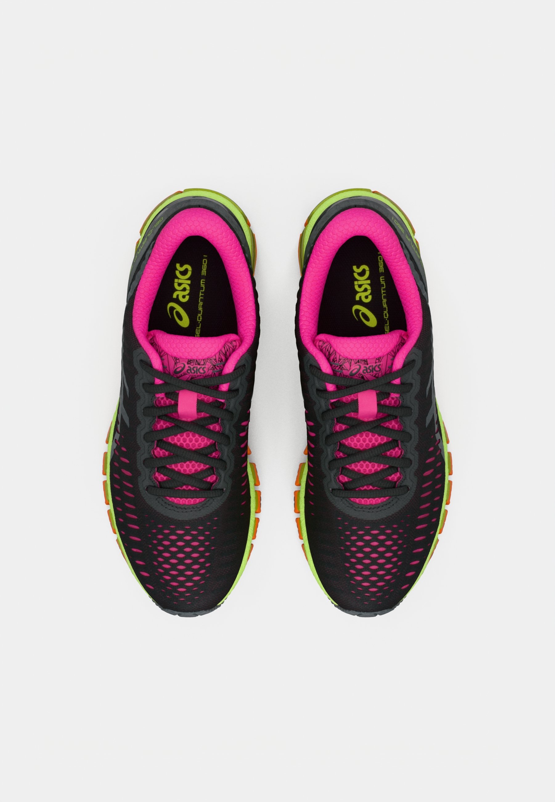 ASICS SportStyle Niskie buty sportowe