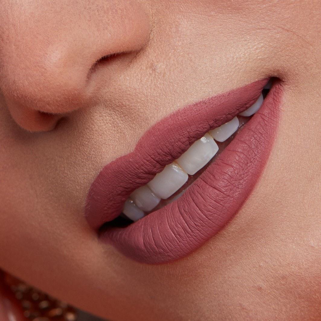 NYX Professional Makeup ruž za usne Lip Lingerie XXL - 4 ml