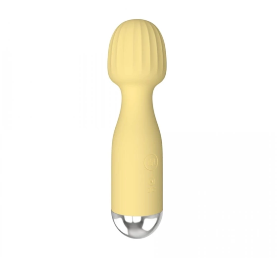 Boss Series Mini Wands wibrator masażer do ciała i miejsc intymnych Różdżka