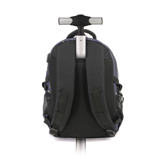  Mochila virtualus herojus 61461