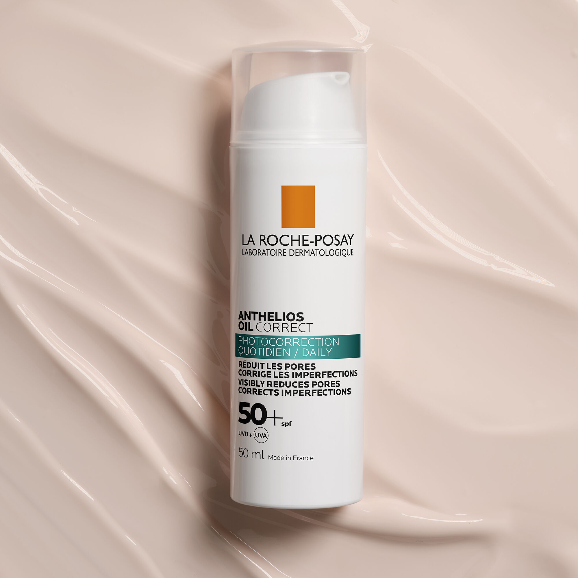 La Roche-Posay Anthelios