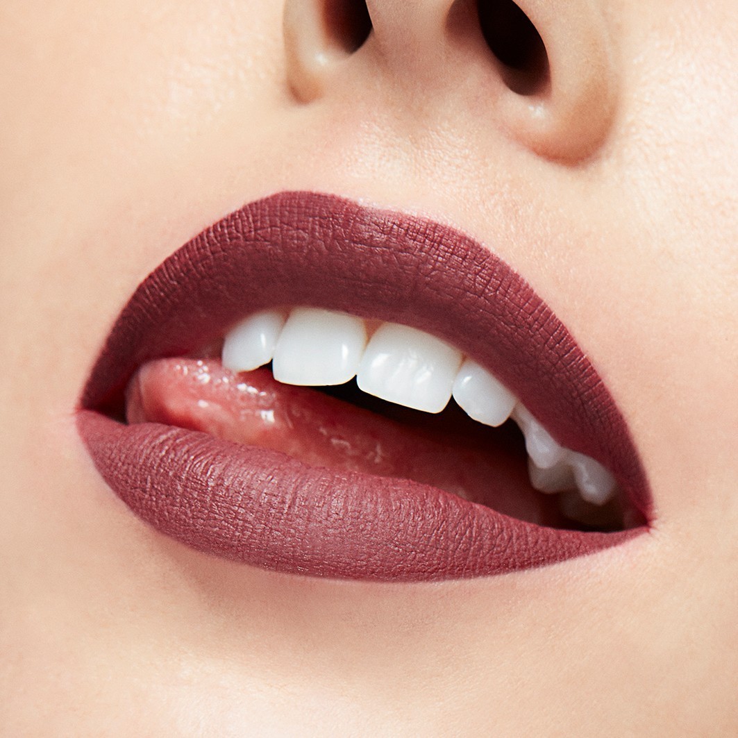 MAC skysti lūpų dažai „Locked Kiss Ink™“ – 5 ml