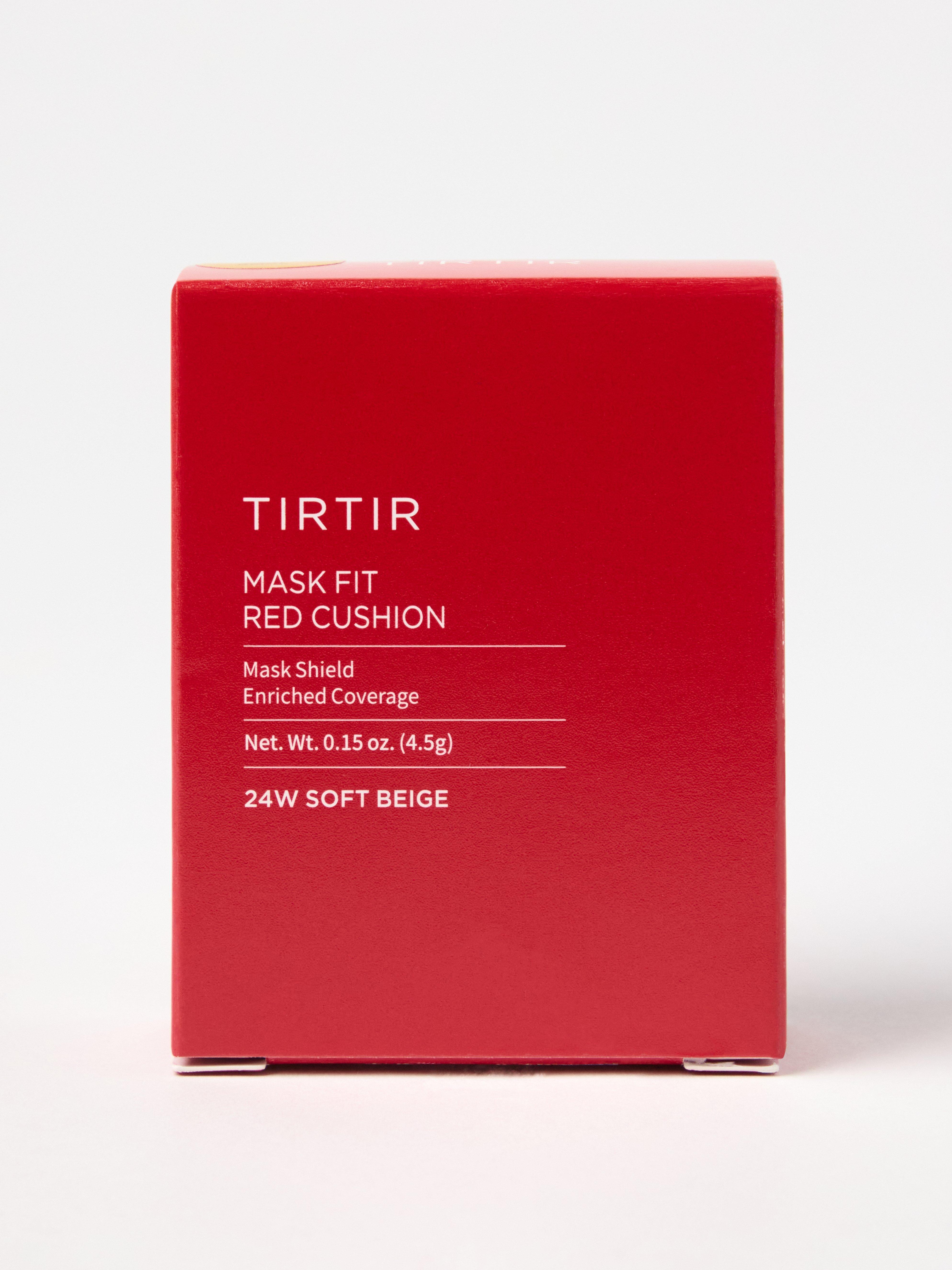 TIRTIR Mask Fit Red Mini Cushion