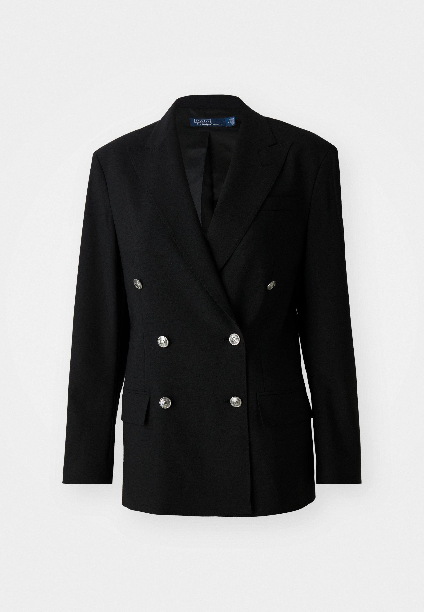 Blazer Polo Ralph Lauren - polo nero