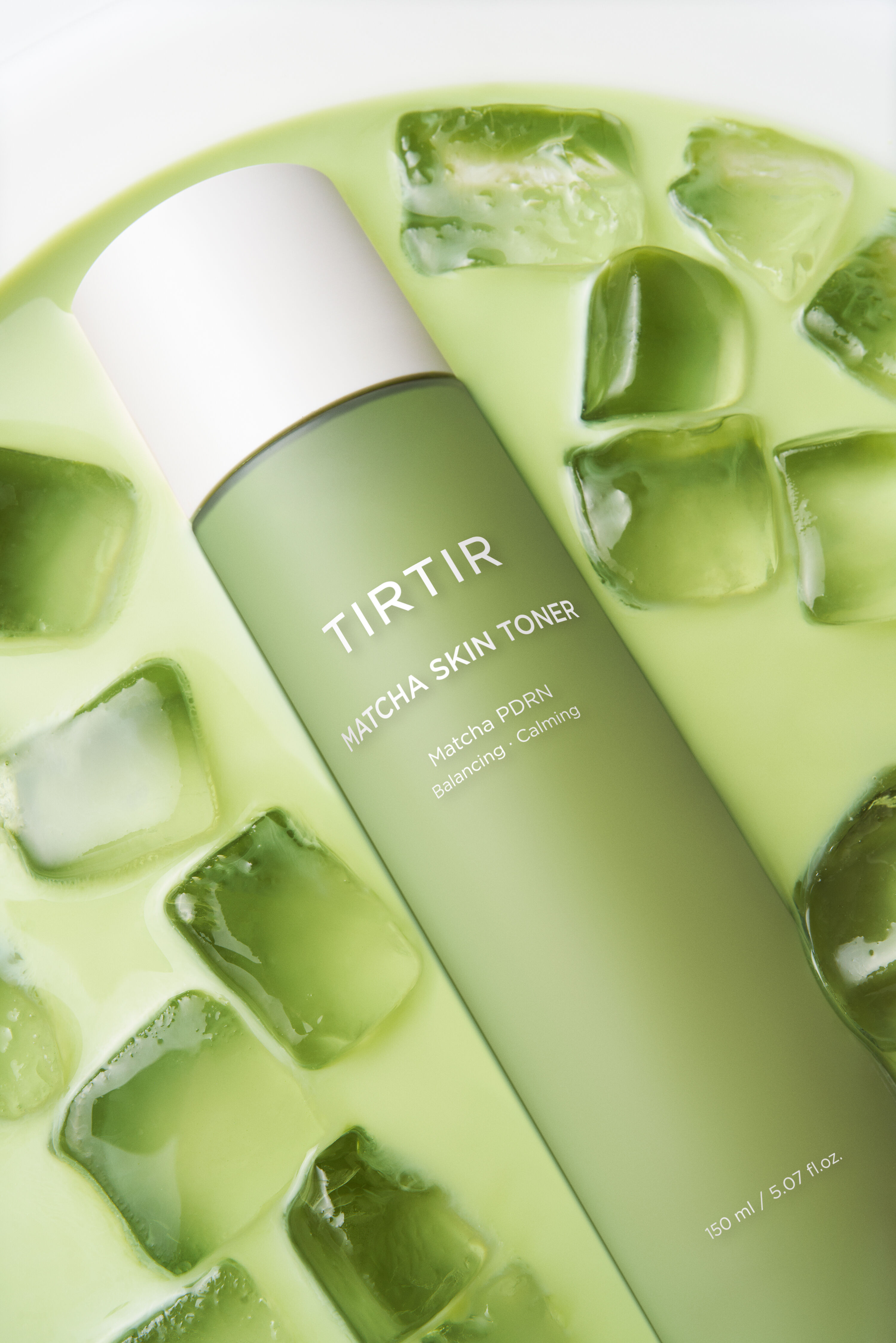 Tirtir Matcha