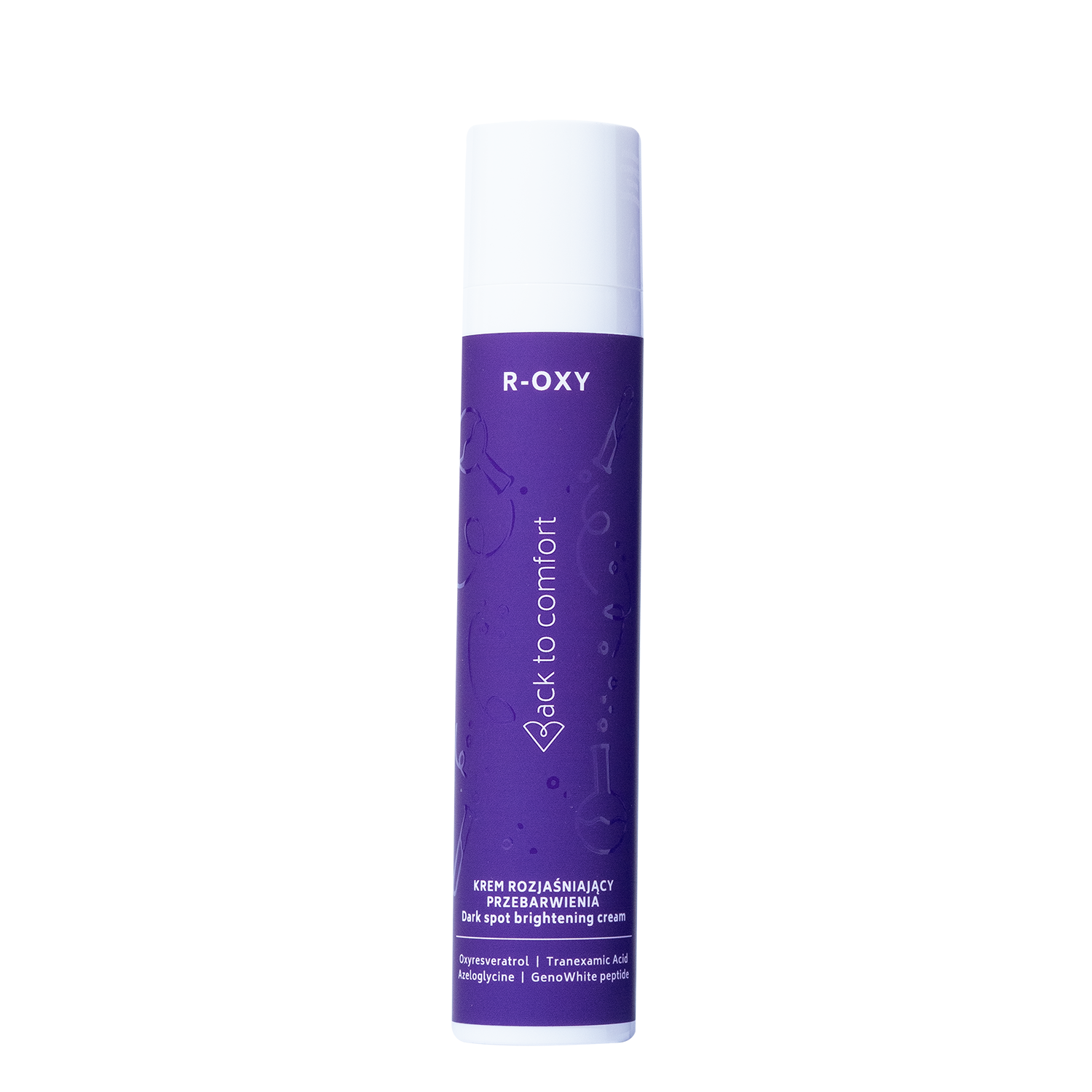 Nazaj k udobju R-OXY