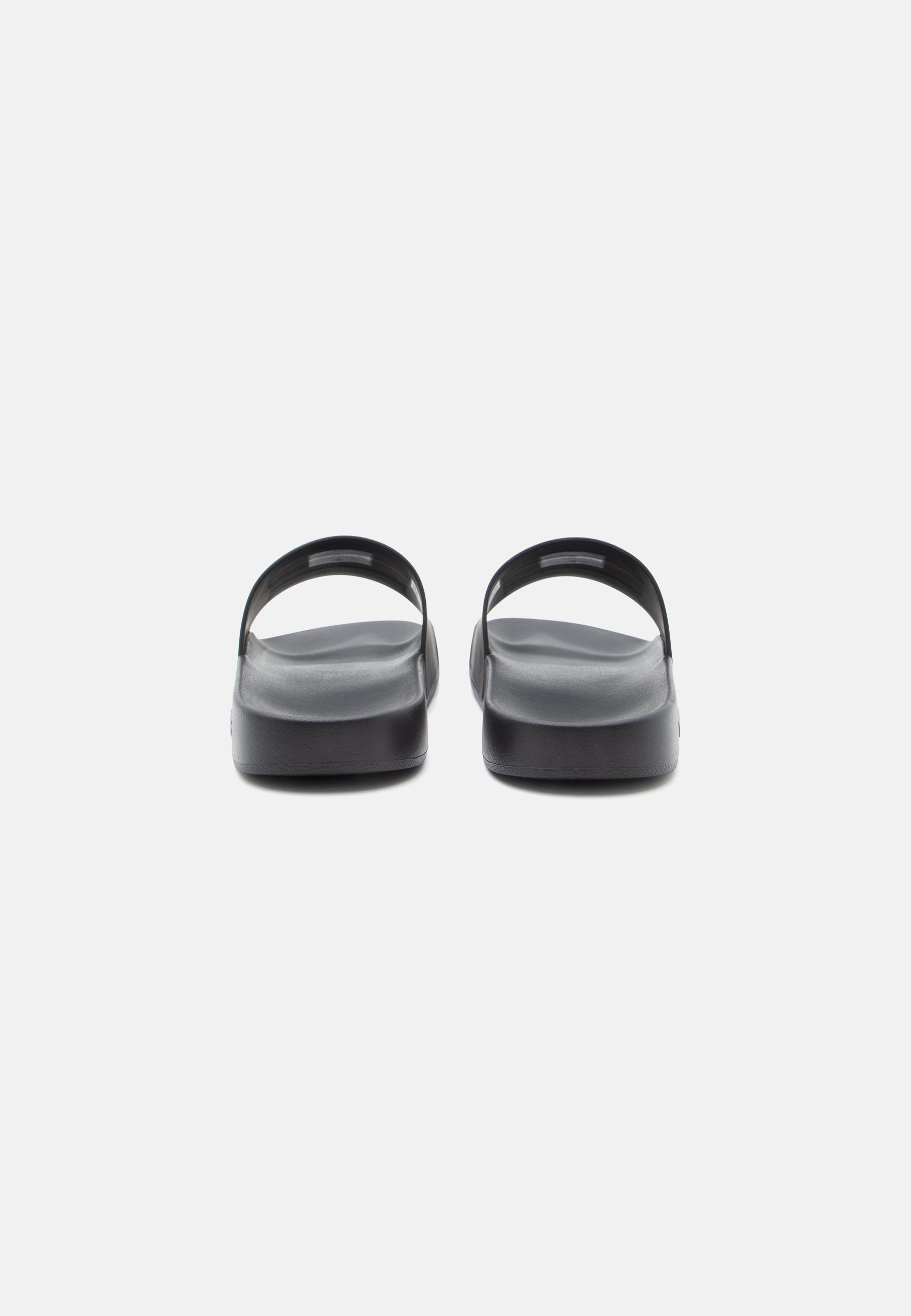Tongs de piscine Tommy Jeans - noires