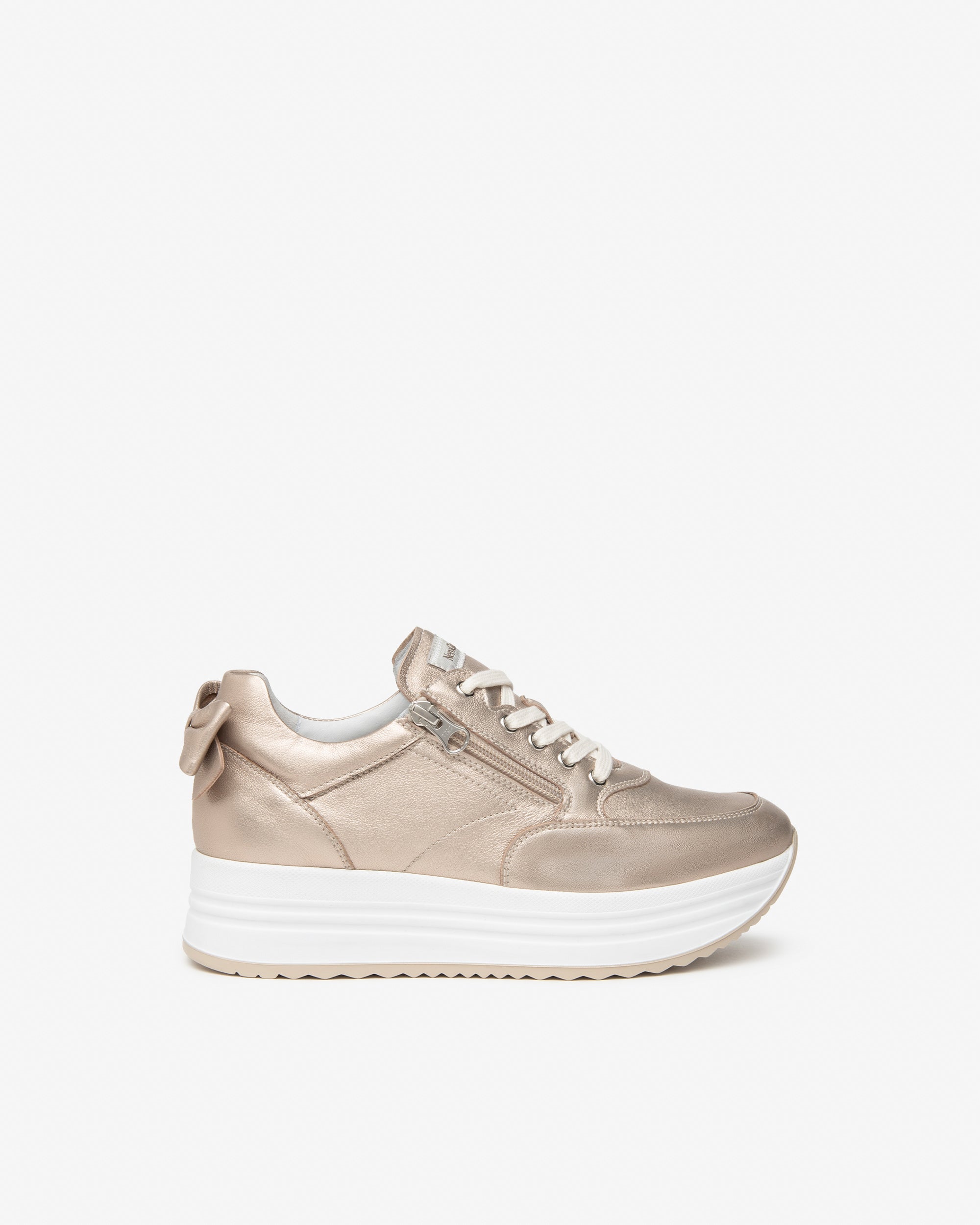  Damen-Sneaker aus Leder