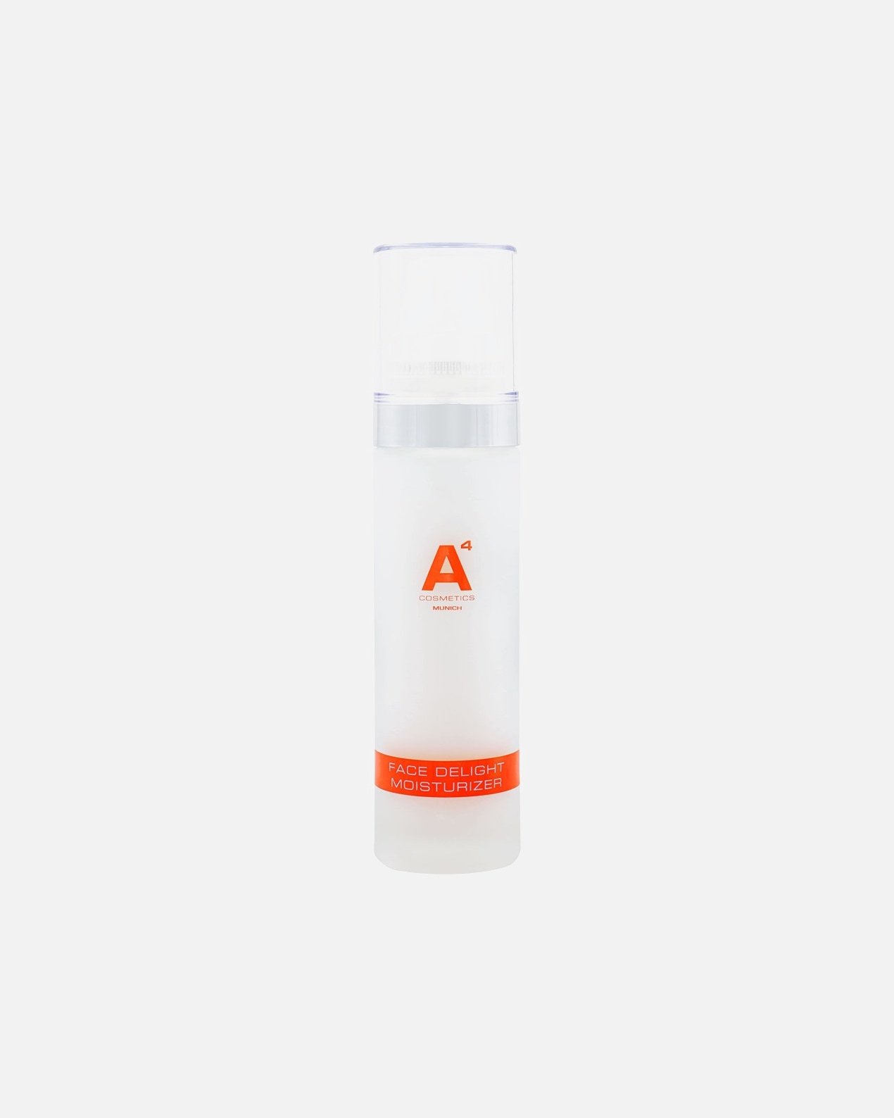 A4 Cosmetics sejas ādas mitrinošais krēms 