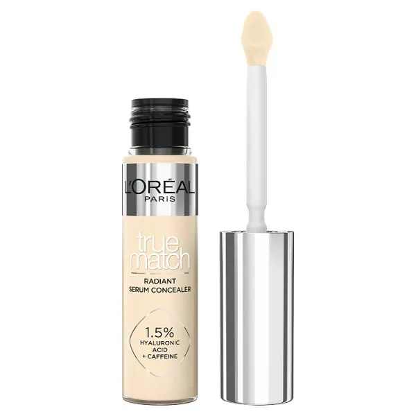 Corrector en sérum radiante True Match de L'Oréal Paris 0.5D