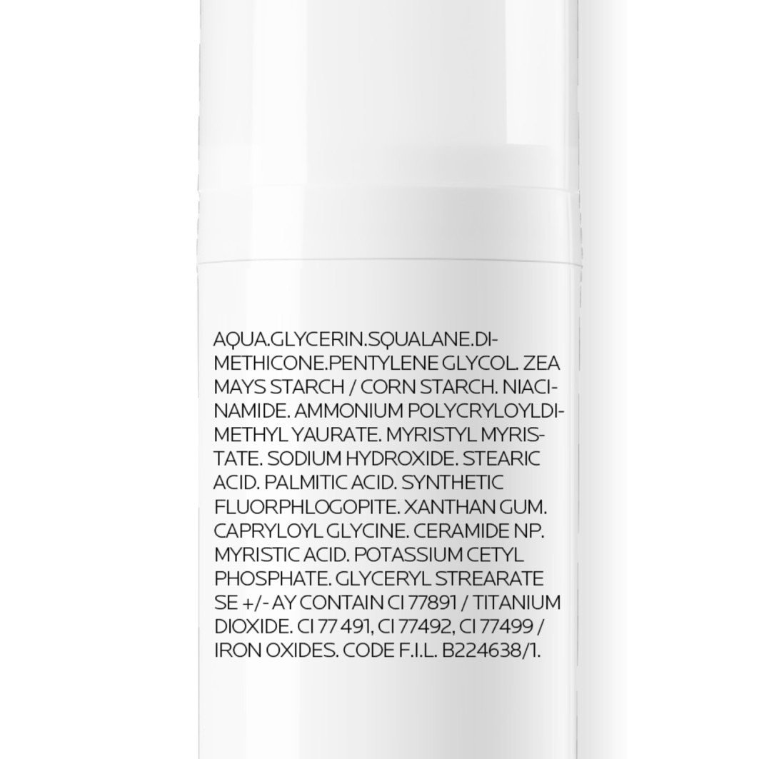 La Roche-Posay Toleriane Rosaliac AR koncentrovaný krém na tvár - 40 ml