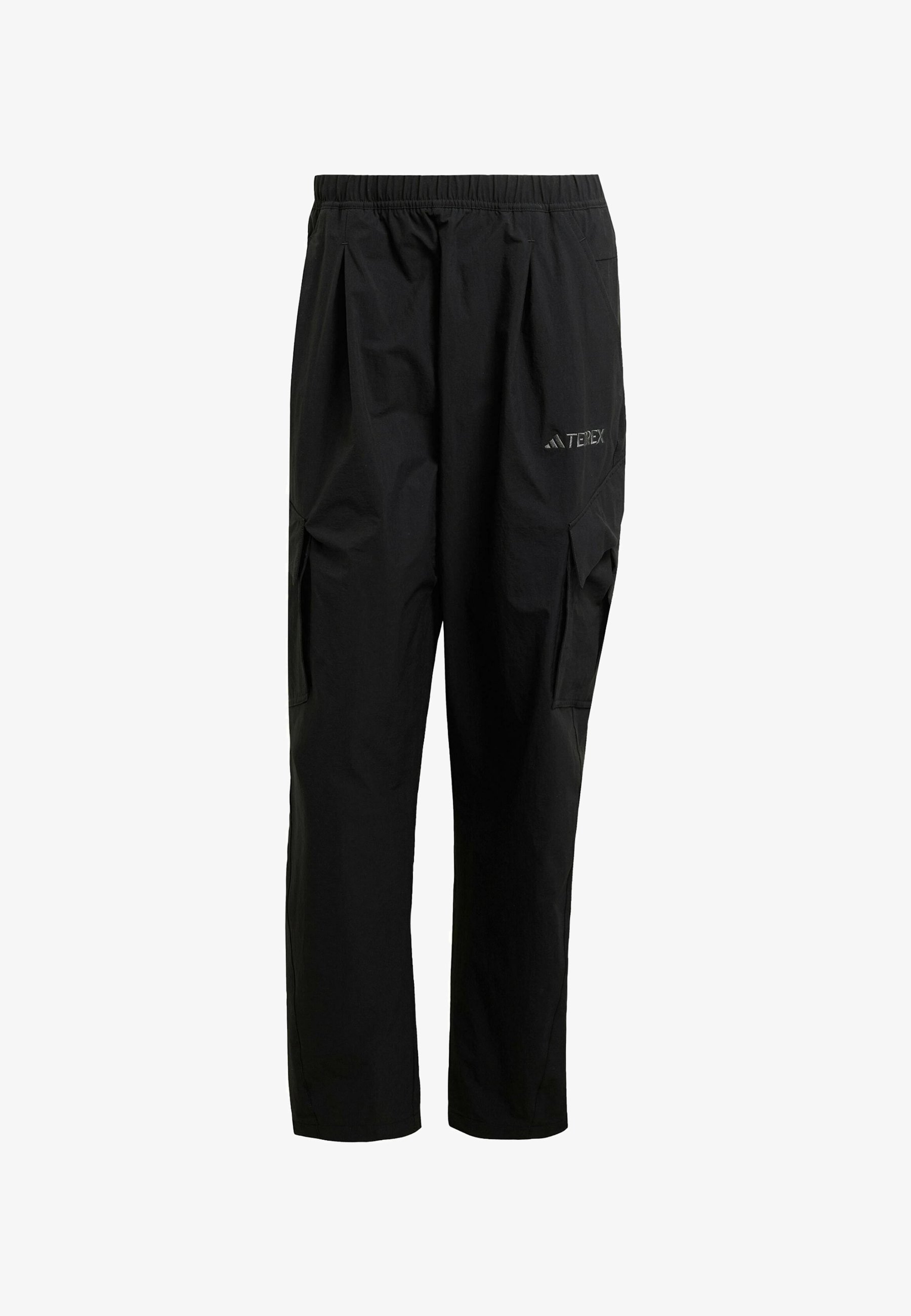 Adidas Terrex Hose - schwarz