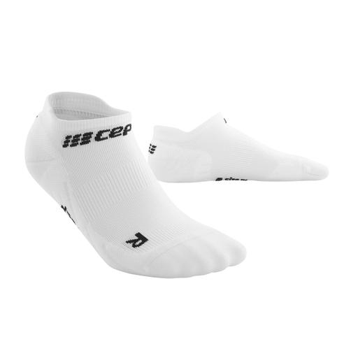  Cep Unsichtbare Socken mit Laufkompression