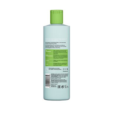 Kondicionér na vlasy Imbué Curls 400 ml 400 ml