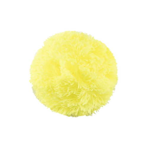 Cabaia Pompon Fluo Gul Gul