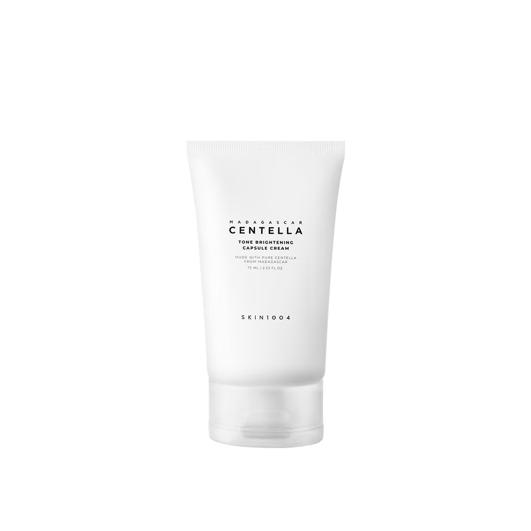 SKIN1004 Krema za posvjetljivanje tena u kapsulama s Madagaskar Centella 75 ml