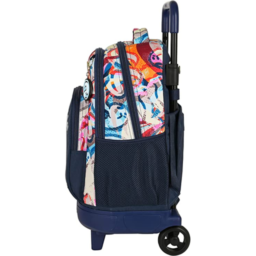  The Boy's Trolley Backpack 71719