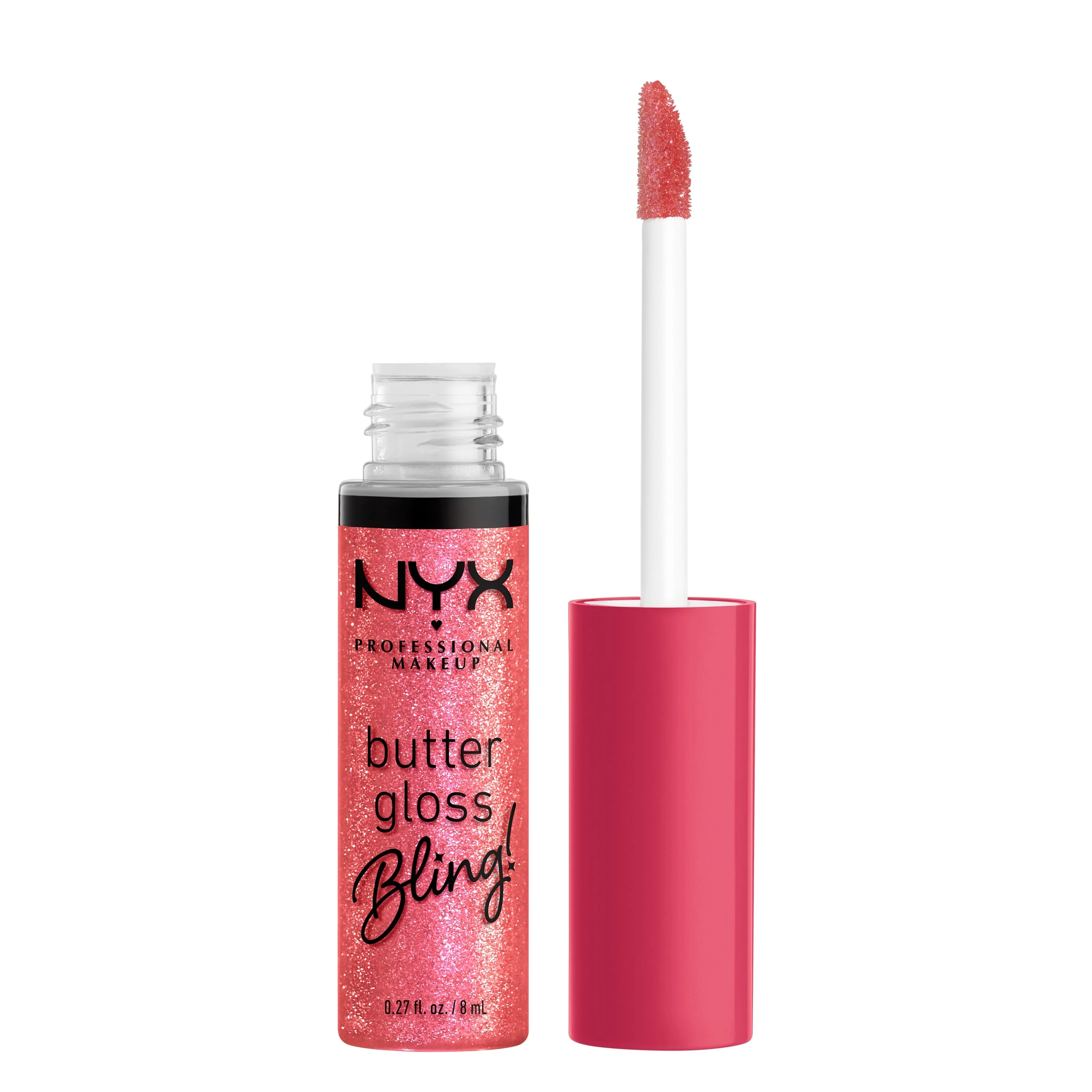 Labbra Butter Gloss Bling - Gloss