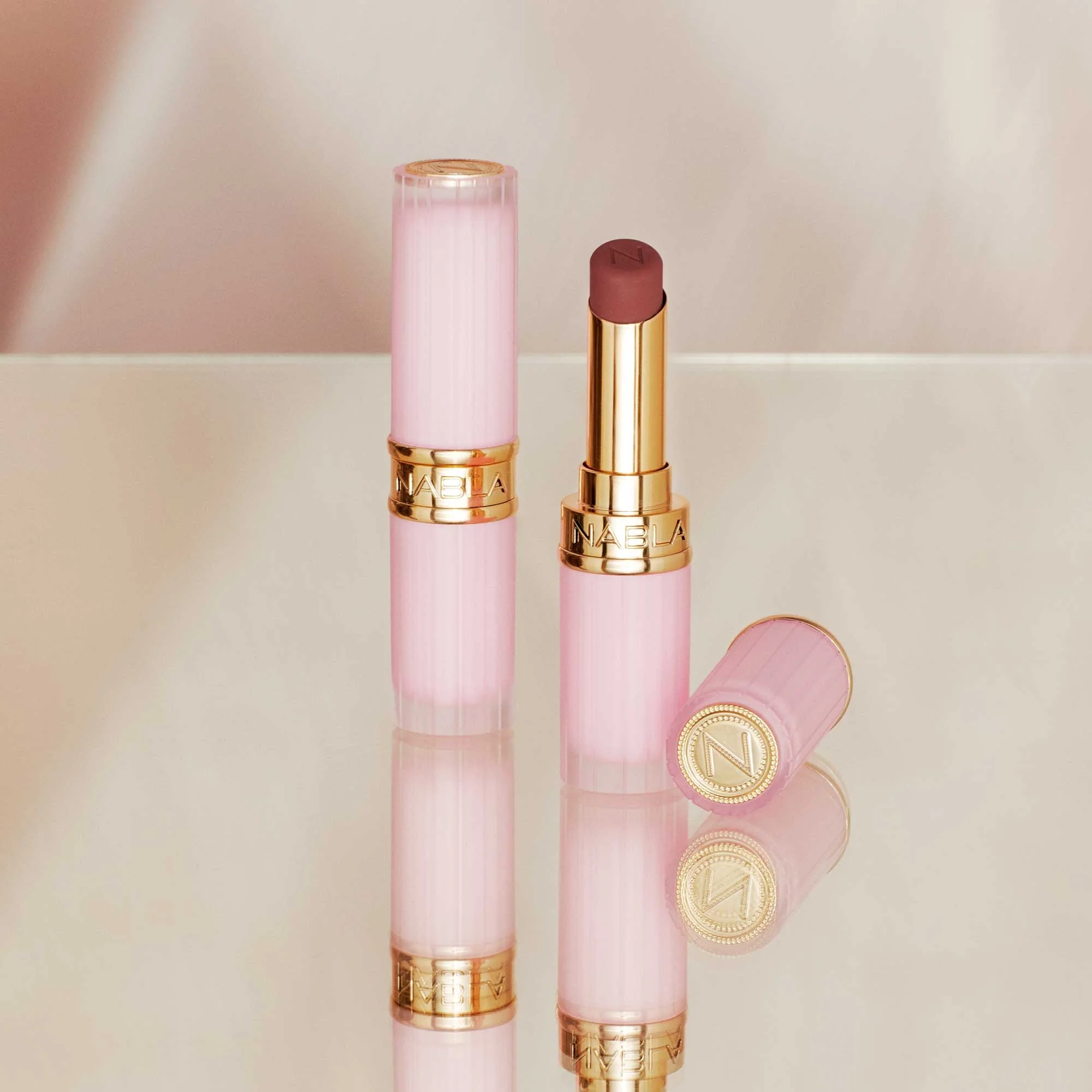 Labbra Beyond Blurry Lipstick - Rossetto
