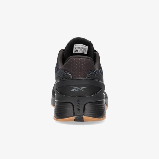  Reebok Nano X3