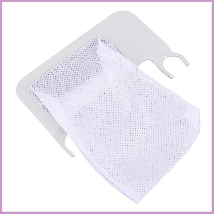 Recolector de residuos para máquina overlock, recolector de residuos, repuesto de recolector de recortes para máquina overlock con bolsa