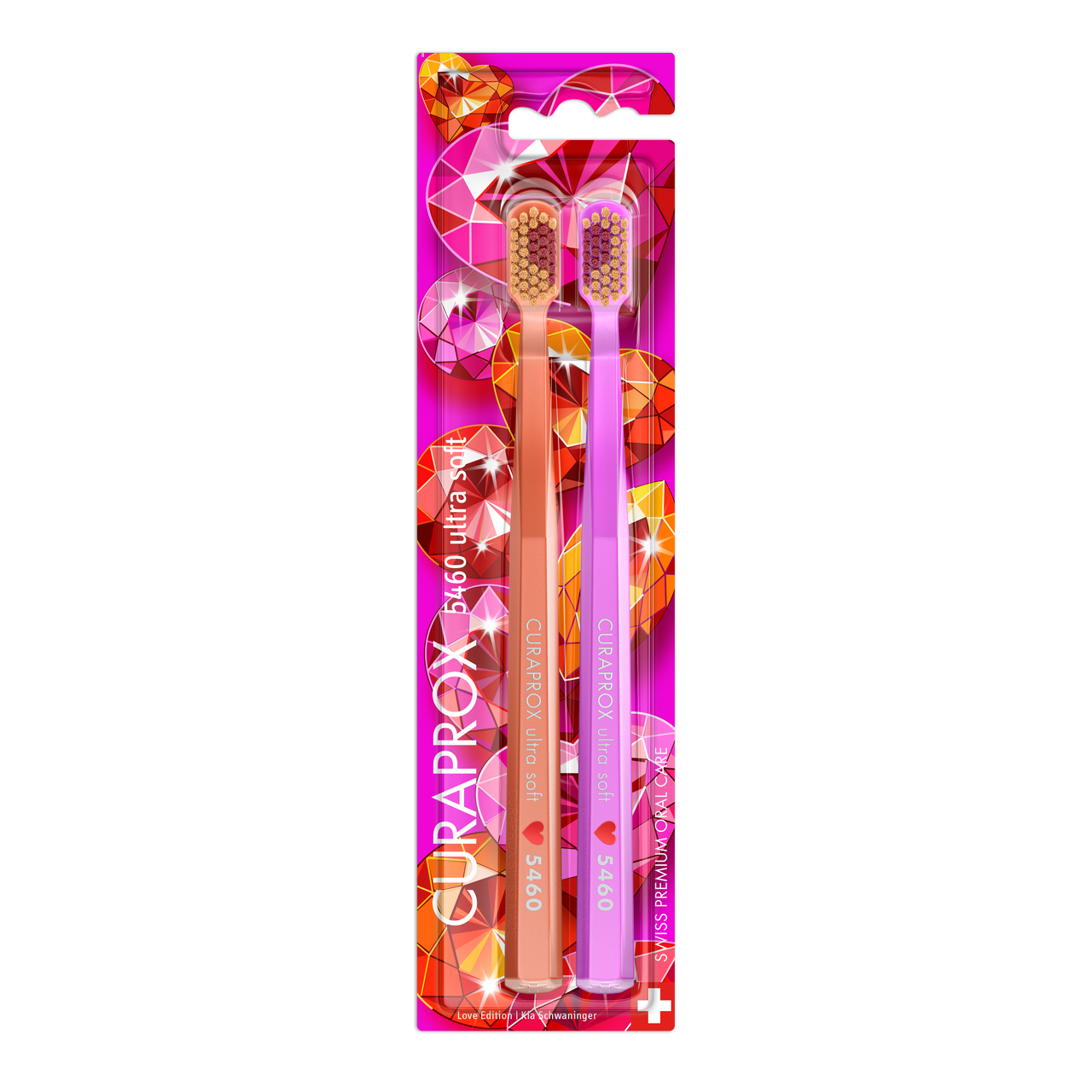 Curaprox CS 5460 Amore