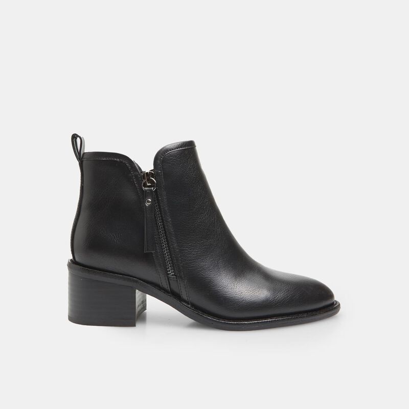 BATA ženske gležnjače s potpeticom od 5 cm