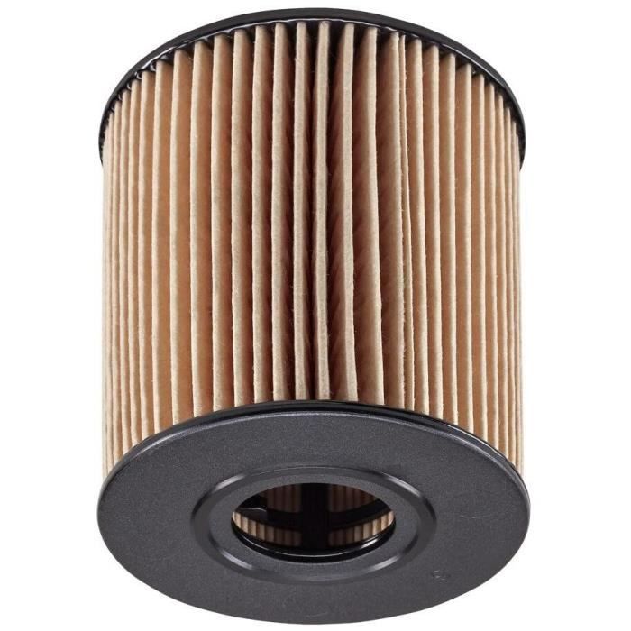 Filtro de aceite - VALEO - 586503 - FLT HUI PEUG 206 1.4I PEUG 206 1.1I