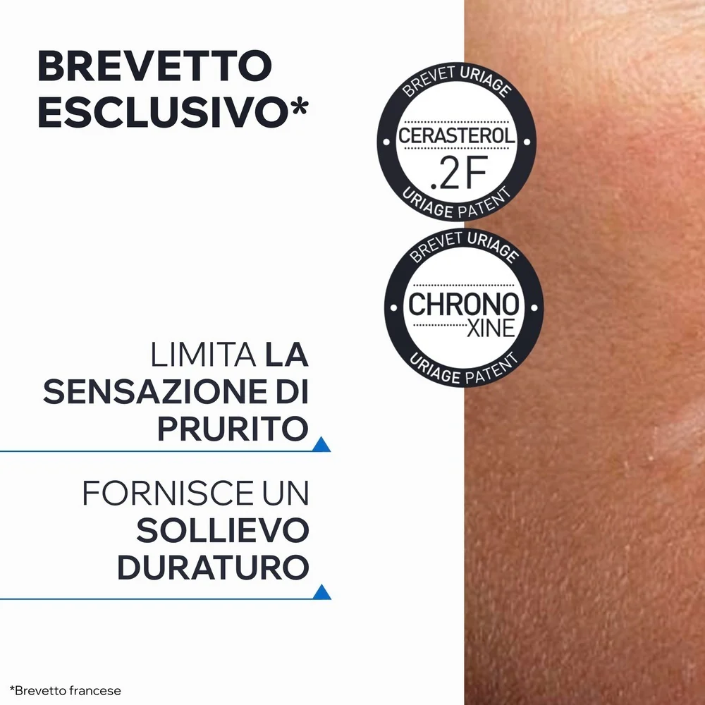 XÉMOSE C8+ Olio detergente lenitivo - Olio Doccia