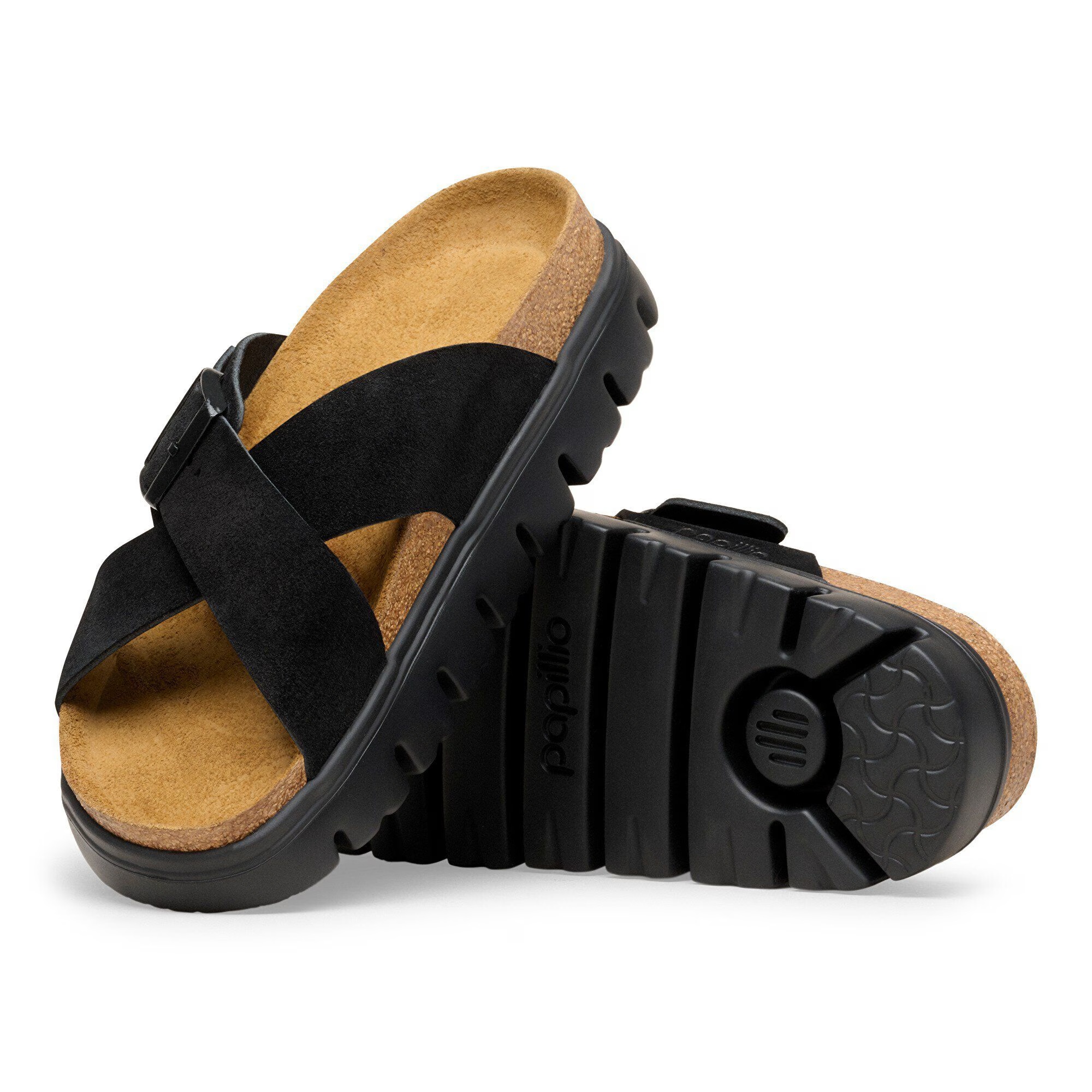 Siena PAP Chunky