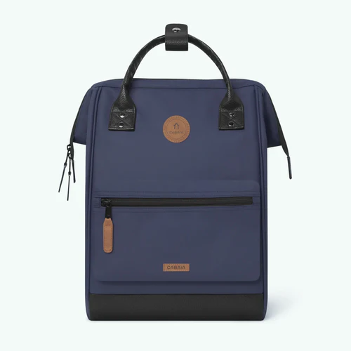 Cabaia Adventurer Medium Backpack, Blue