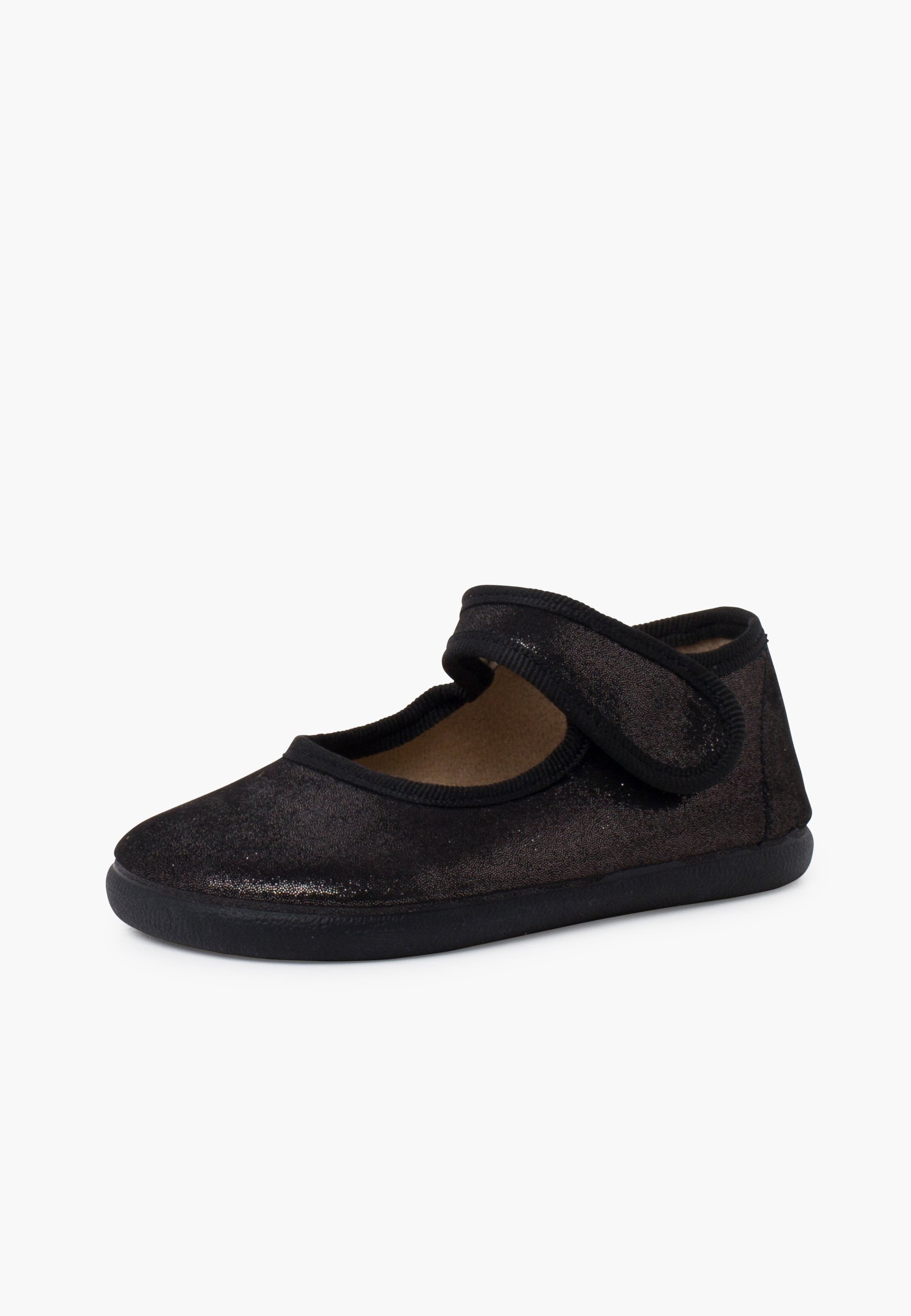 Pisamonas PISAMONAS - Scarpe da bambino - nere