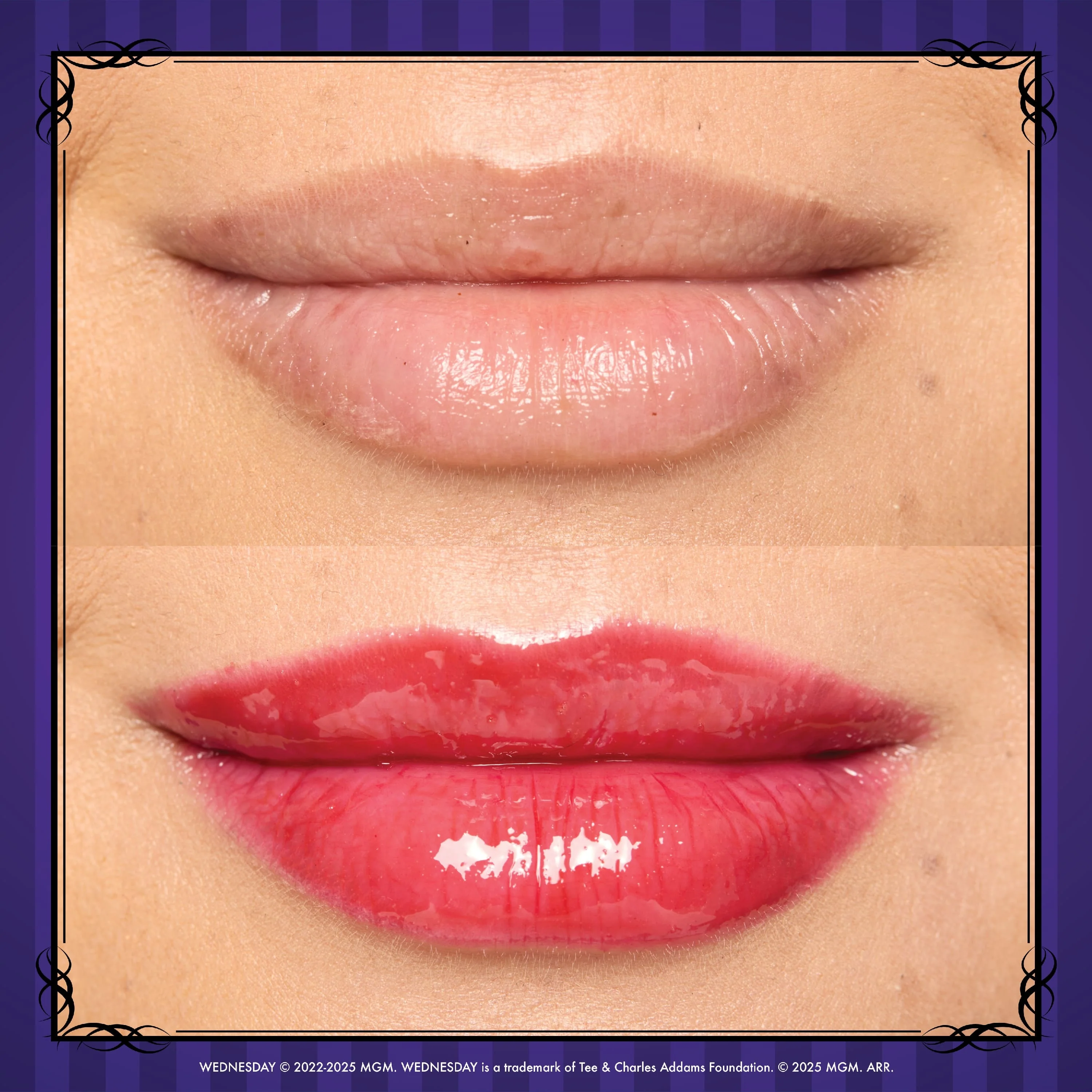 Labbra Mystery Lip Oil - Gloss