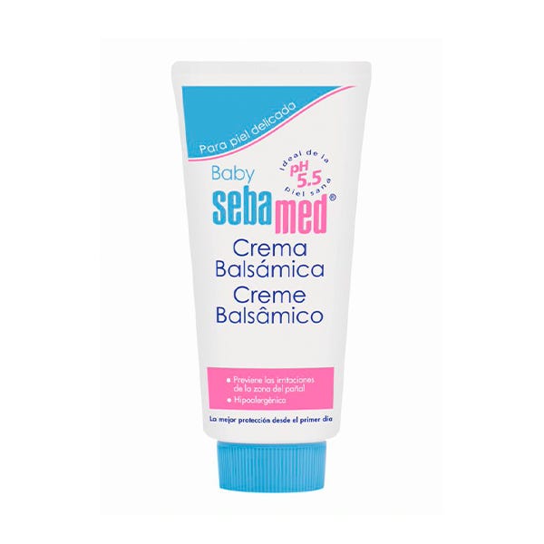 Baby Balsamico Creme