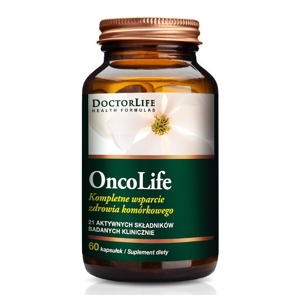 Doctor Life OncoLife