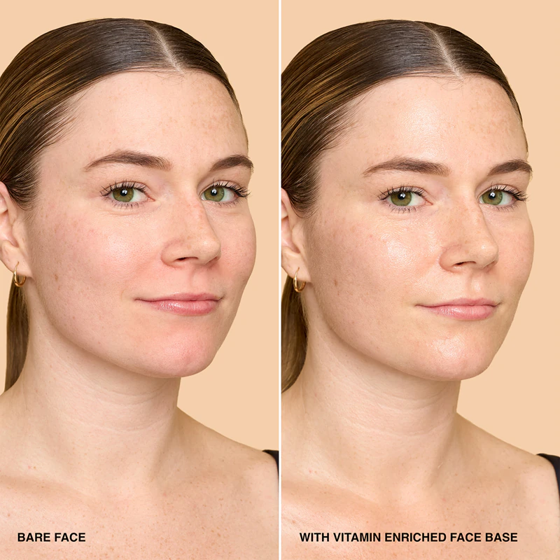 Base facial enriquecida com vitaminas da Bobbi Brown