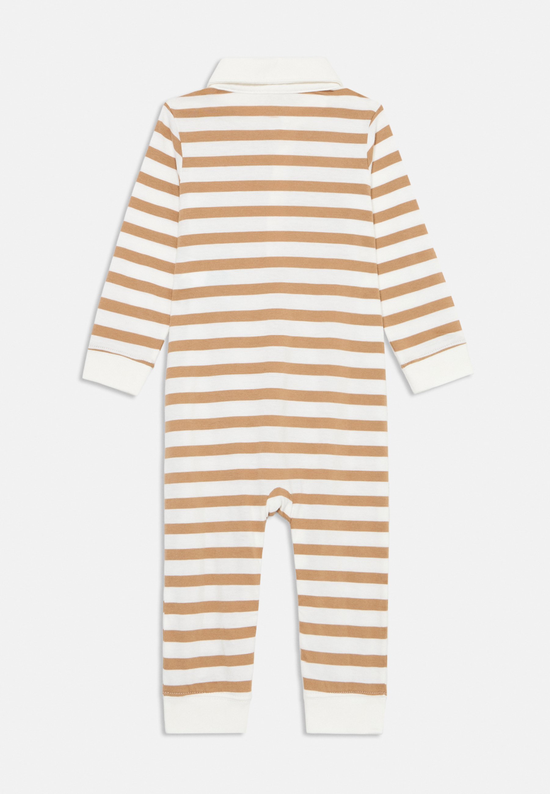 GAP RUGBY UNISEX - Jumpsuit - bruin