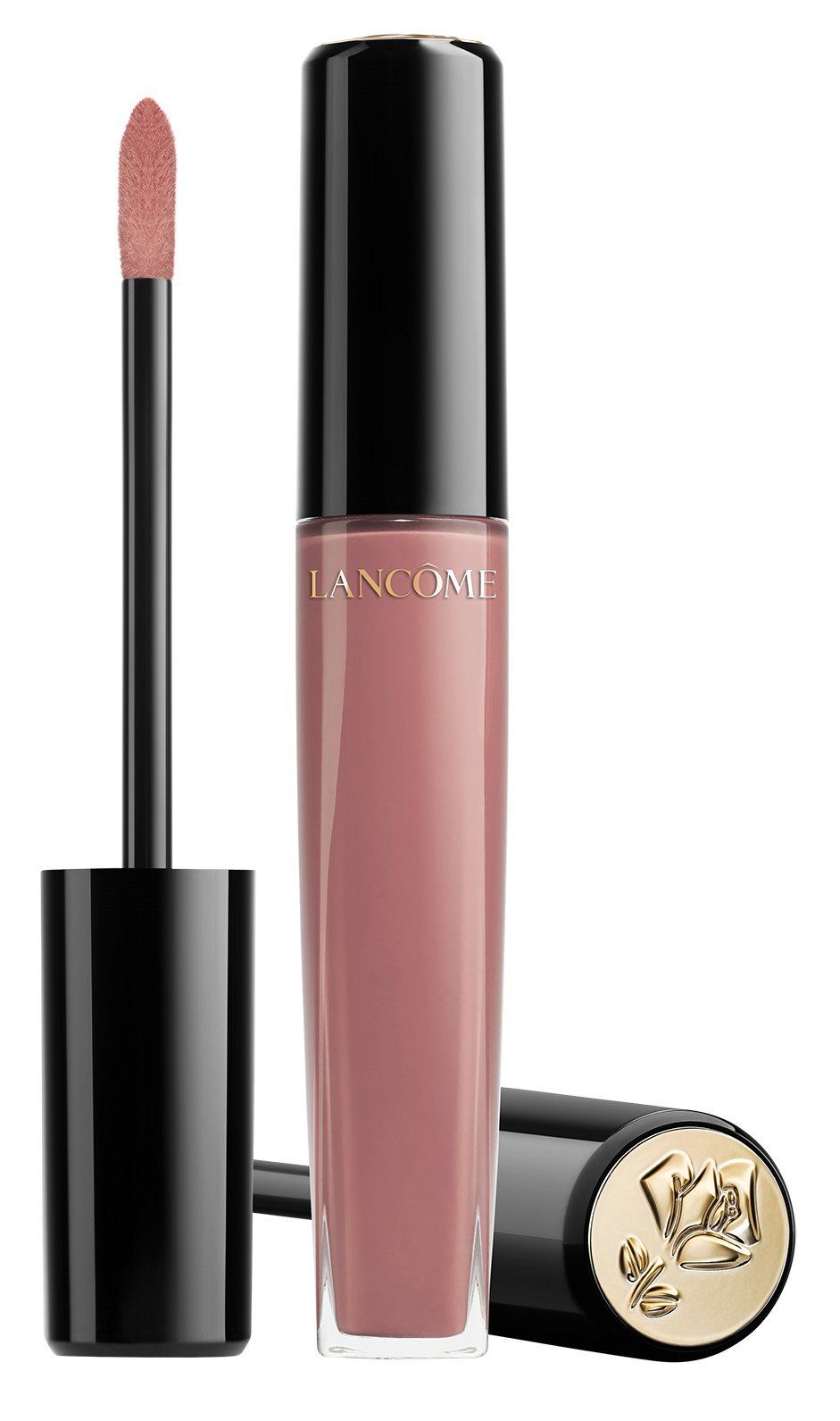 L'Absolu Gloss Cream krēmveida lūpu spīdums Luksusa lūpu spīdumi