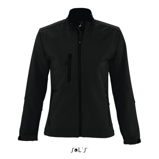  Veste softshell Sols Roxy